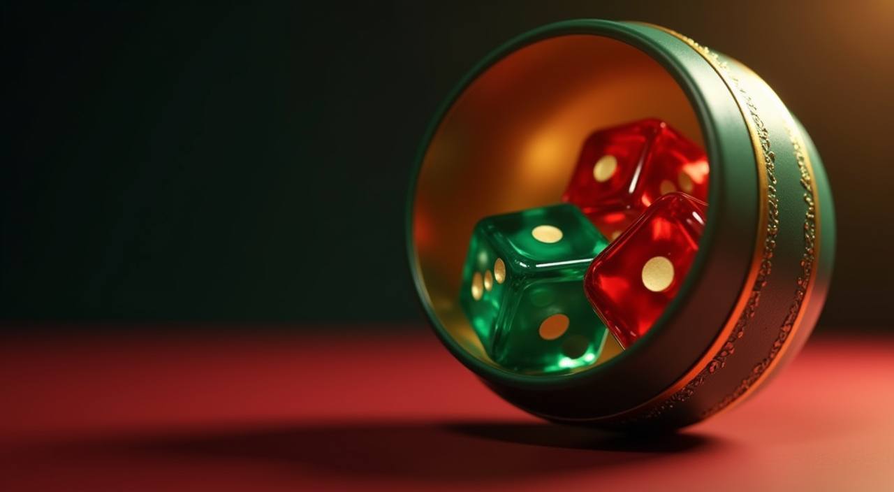 df333d Casino